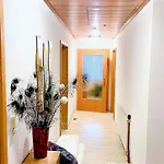 In Flattnitz Near Slopes & Lakes Apartman Weitensfeld