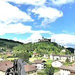 In Flattnitz Near Slopes & Lakes Apartman *