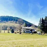 In Flattnitz Near Slopes & Lakes Weitensfeld