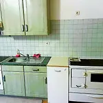 In Flattnitz Near Slopes & Lakes *