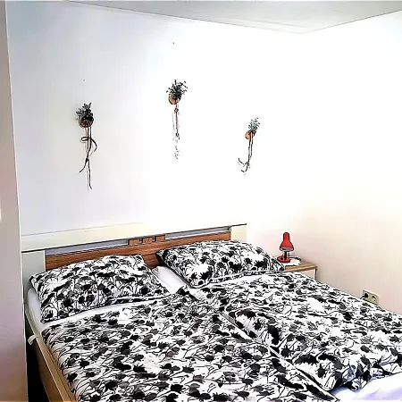 Apartment In Flattnitz Near Slopes & Lakes