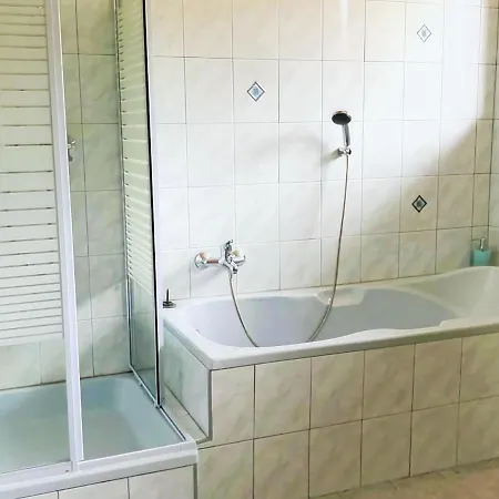 Apartment In Flattnitz Near Slopes & Lakes Weitensfeld