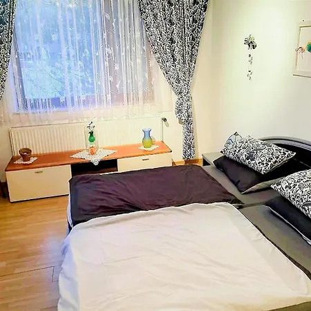 Apartament In Flattnitz Near Slopes & Lakes