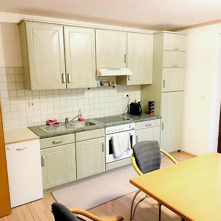 In Flattnitz Near Slopes & Lakes