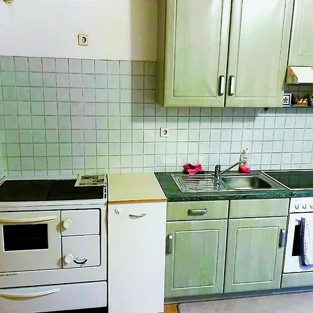 In Flattnitz Near Slopes & Lakes Apartament