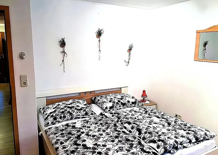 Apartament In Flattnitz Near Slopes & Lakes