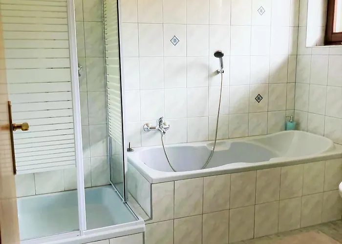 Apartament In Flattnitz Near Slopes & Lakes Weitensfeld