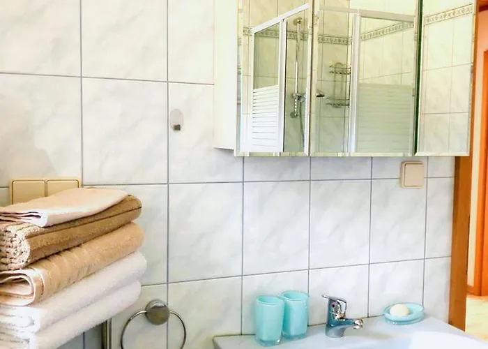 Apartament In Flattnitz Near Slopes & Lakes