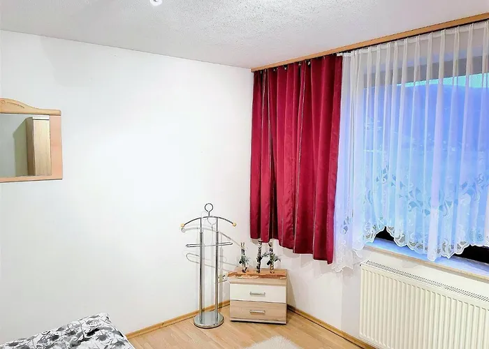 Apartment In Flattnitz Near Slopes & Lakes *