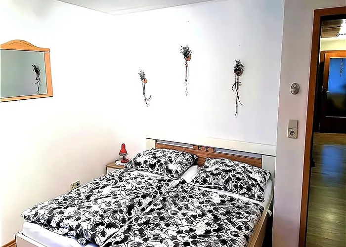 Apartament In Flattnitz Near Slopes & Lakes *