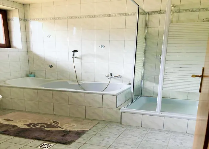 In Flattnitz Near Slopes & Lakes * Weitensfeld