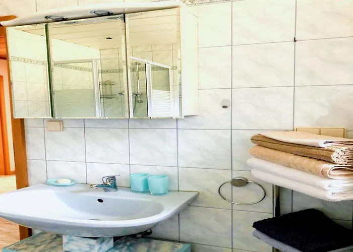 Apartament In Flattnitz Near Slopes & Lakes Weitensfeld